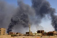 رقم صادم.. كم بلغ عدد القتلى الأطفال في السودان؟