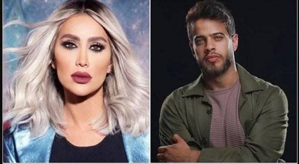 رد أدهم نابلسي على مايا دياب يشعل مواقع التواصل الاجتماعي .. ما حقيقته؟