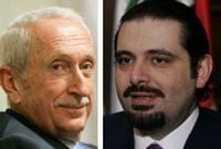 نقاش كرامي والمستقبل حول الإنتخابات النيابية