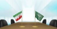 عبد اللهيان يعرب عن أمله بأن يسهم الحوار الإيراني السعودي في حلّ مشاكل المنطقة