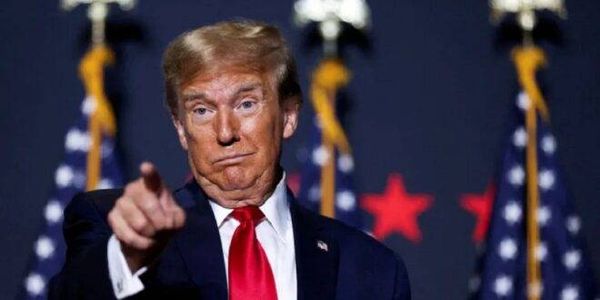 ترامب: الكرة في ملعب روسيا الآن