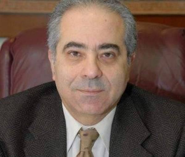 صلاح عسيران: اقتصادنا منتهي الصلاحية ولكن...