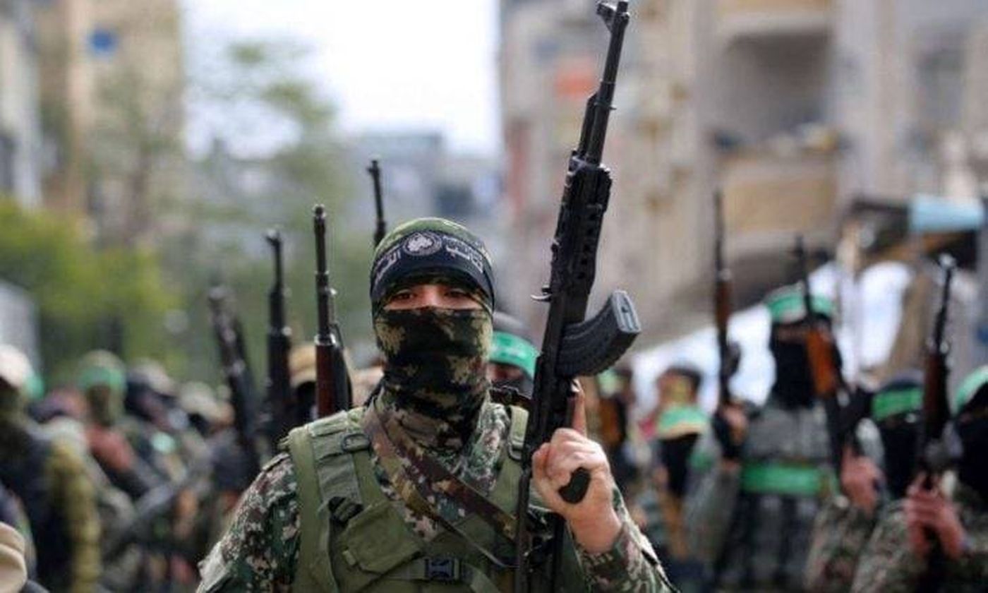 حماس: طرح نزع السلاح يعرقل الانتقال إلى المرحلة الثانية من اتفاق غزة