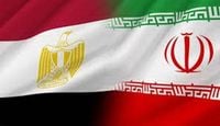مصر: إيران دولة مؤثرة ورئيسية في الشرق الأوسط
