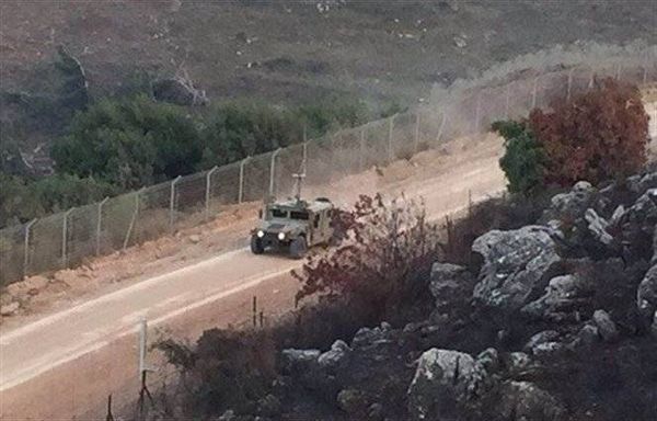 اسرائيل تبحث عن طائرة فقدتها منذ الصباح في جنوب لبنان!