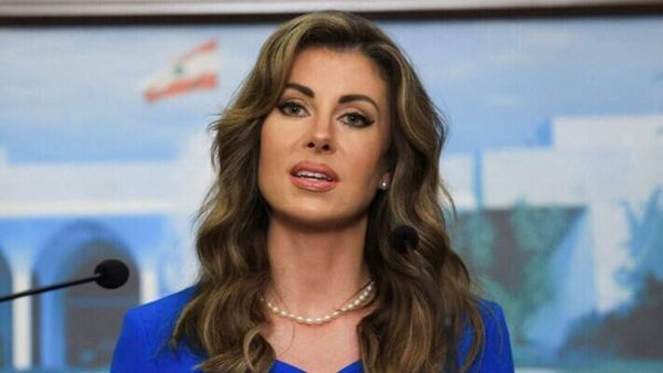 بعد لقاء وفد مجلس الأمن الدولي مع بري
أورتاغوس: إجتماعات الميكانيزم
أفضل لأنها ضمت مدنيين