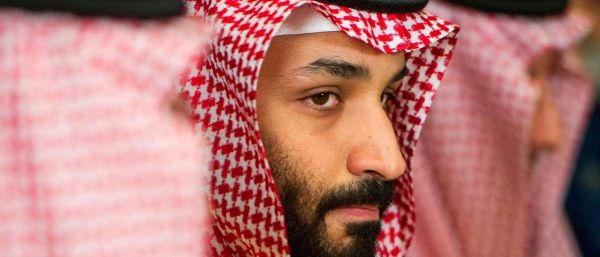 صحف أمريكية: الجميع مقتنع بأن بن سلمان أمر بقتل خاشقجي