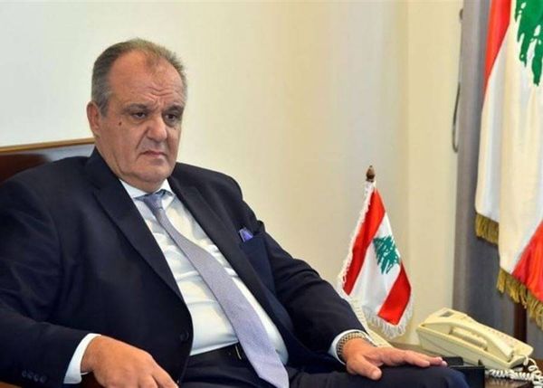 بوشيكيان: قرارات الحكومة إصلاحية وتصحيحية