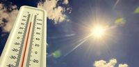 طقس لبنان.. أجواء حارة ورطوبة مرتفعة حتى الأربعاء