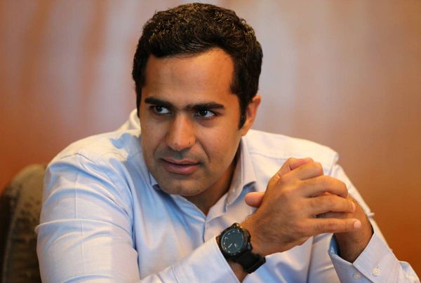 تعيين نجل صفوان ثابت قائما بأعمال رئيس "جهينة" المصرية