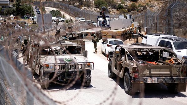 ضغوط أميركية لإنجاز الإتفاق السوري الإسرائيلي في غضون شهر