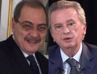 سلامة مُصرّ على حضور جلسة الإستماع
لدى القاضي أبو سمراء وبحضور الوفد الأوروبي