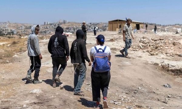 زامير يحذر نتنياهو من انفجار الضفة بسبب عنف المستوطنين