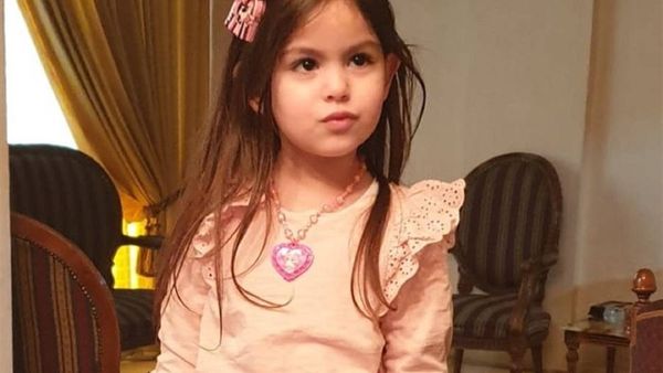 عائلة الطفلة نايا حنا: ادعوا لها
وتوقّفوا عن نشر الأخبار الكاذبة