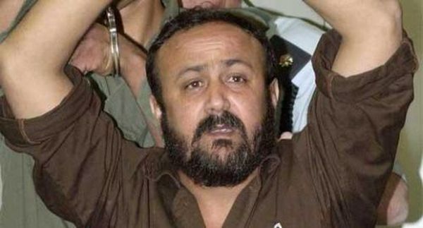 البرغوثي وسعدات مقابل تمديد المفاوضات يقابله رفض 