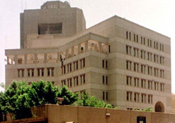 السفارة الأمريكية بالقاهرة تتلقى عروض مسابقة الحفاظ على التراث الثقافي 