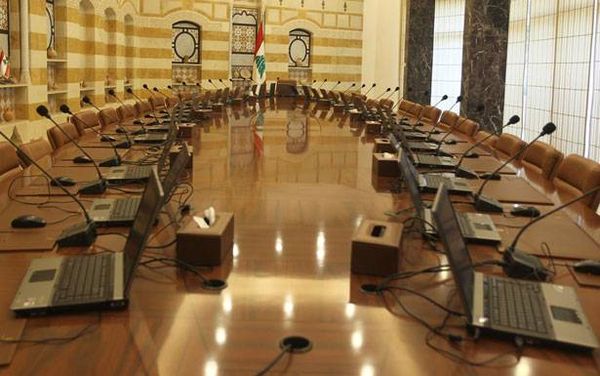 «تخّنتوها»... صار بدّا حكومة ؟!