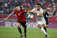 بالفيديو - كأس العرب: تونس إلى النهائي بعد فوزها على مصر