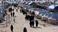 تركيا تجدد قصفها على شمال شرق سوريا