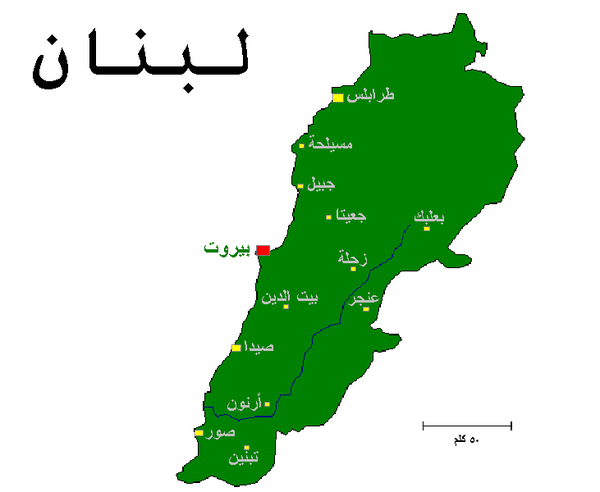إحتجاز شابين من التبانة في الضاحية الجنوبية