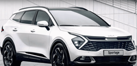 كيا تفاجئ محبي سياراتها بـ Sportage الجديدة كليا (فيديو)