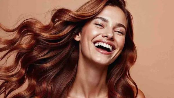 هل يساهم الكولاجين في نمو الشعر؟