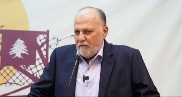 عمار: ما جرى في دير ميماس 
اعتداء على لبنان كلّه