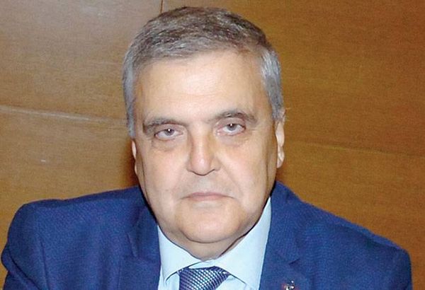 حميدي صقر: الاسراع في انتخاب رئيس جديد.. الفراغ سيؤدي زيادة المصاعب