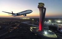 تركيا تغلق مجالها الجوي أمام الطائرات الأرمينية