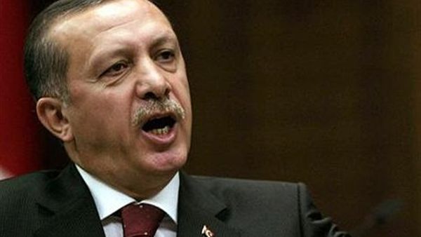 أردوغان الوجه القبيح للإرهاب