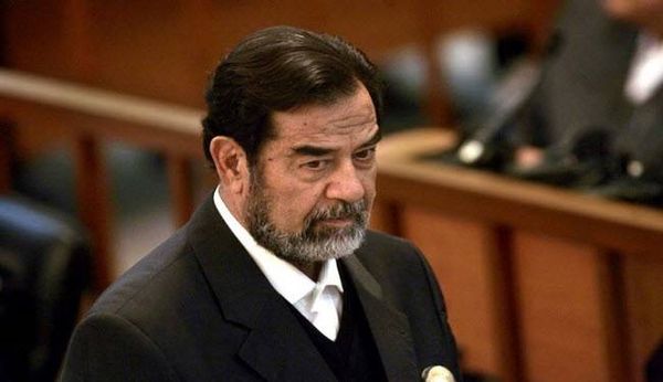 مَنْ عذّب "صدام" خلال سجنه ومحاكمته؟