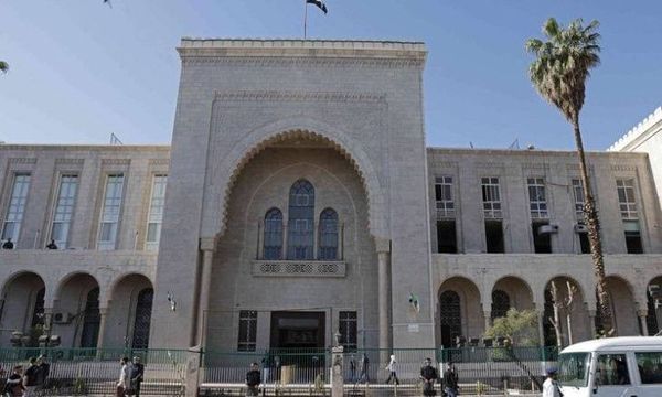 السلطات السورية تباشر محاكمة المتهمين في أحداث السويداء