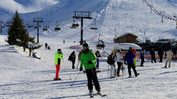 لبنان على موعد مع منخفض جوي جديد... وهذا ما سيحمله