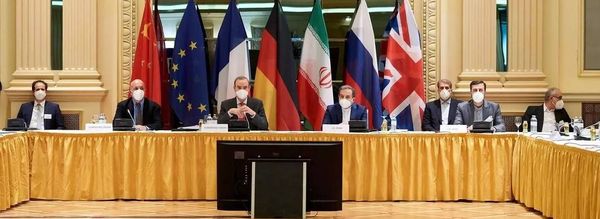 طهران: نسعى الى إنهاء المفاوضات بسرعة