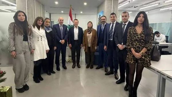 منصة مراهنات إلكترونية … تعاون حكومي لتنظيم قطاع “التليبتينغ”