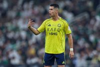 نجوم الـ150.. كريستيانو رونالدو
أسرع ماكينات الأهداف بالدوريات الكبرى