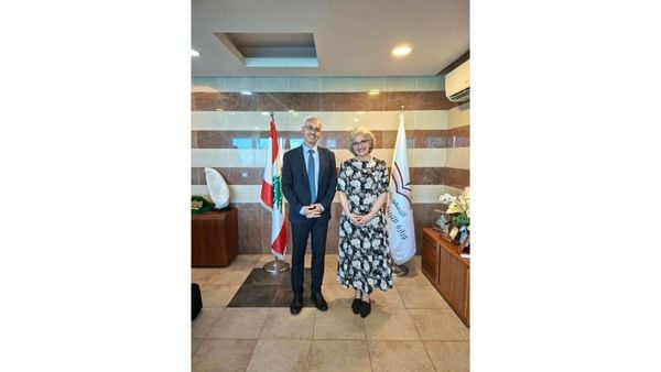ابتكارات جديدة للمدرسة الرسمية.. ماذا حملت لقاءات كرامي اليوم؟