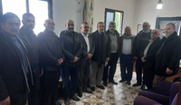 حسن عز الدين: الانتخابات فرصة مُهمّة