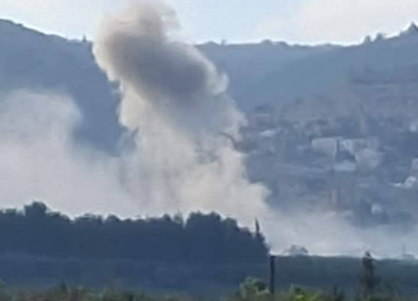 تفجيران جديدان في المنصوري وسط تصعيد إسرائيلي متواصل جنوبًا