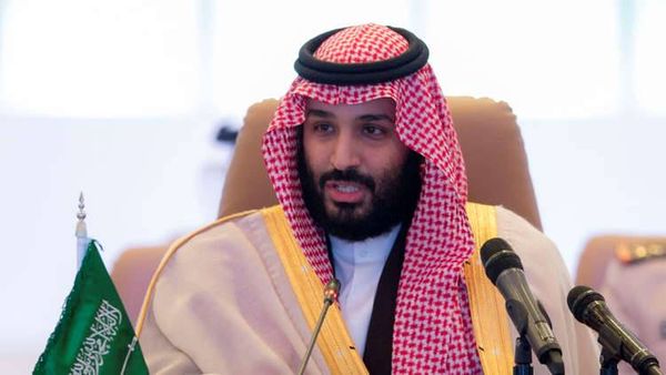 محمد بن سلمان: الأسد لن يرحل دون حرب لا يريدها أحد