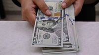 أسواق العملات تشهد حالة من الهدوء وسط تداولات حذرة