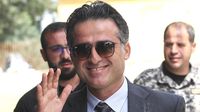حمية: شاكرين لروسيا هبة القمح والفيول