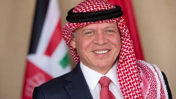 عبد الله الثاني يغادر إلى ألمانيا