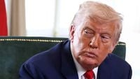ترامب: طهران تسعى لاتفاق سريع والقرار بشأن انخراط واشنطن بيدي
