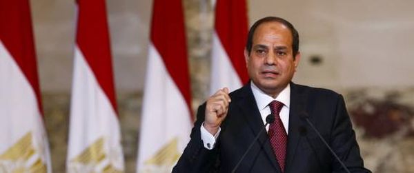 متجاهلاً كلّ أزمات مصر.. السيسي يعدّد إنجازاته الاقتصادية ويعتبرها "غير مسبوقة"