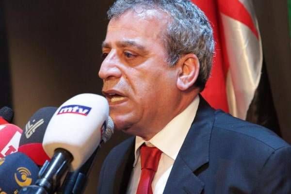 بزي: لا يجوز شرعا واخلاقا ان يذل اللبنانيون على أبواب المستشفيات