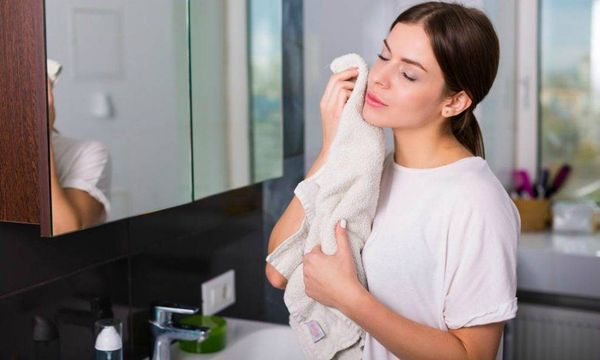 أسباب ظهور حبوب الوجه وكيفية علاجها