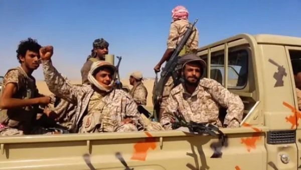 عملية استباقية واسعة للحوثيين تستهدف تحشيدات سعودية في الطوال بجيزان