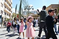 عون الى قطر وسلام الى سوريا هذا الاسبوع