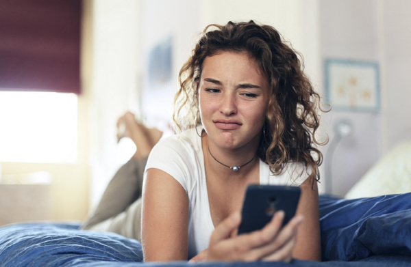 رسائلك النصية قد تكشف سمات شخصيتك